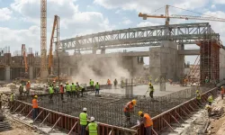 İnşaat maliyet artışı 9 ayın zirvesinde! TÜİK Kasım 2025 verilerini açıkladı