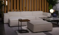 Iqon Tasarımları İle Aşk: Olduğu Gibi, Olduğu Yerde, Olduğu Doğallıkta Ve Akışta!