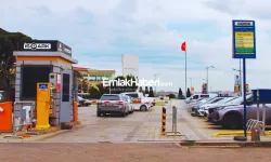 “İspark Tam Gün İçin 550 ₺ Bu Bir Hizmet mi, Açık Bir Soygun mu?”