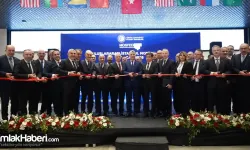 Uluslararası İstanbul Mobilya Fuarı (IIFF) 2026 kapılarını açtı