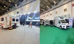 KARAVANİST İstanbul 2026 Tüyap Fuarında Başladı