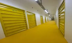 İstanbul Emlak Piyasasında Yeni Trend: "Dış Oda" Kavramı ve Güvenli Eşya Depolama Çözümleri