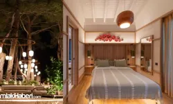 Keyurla’da Sevgililer Günü Doğanın Ritmini Yaşatıyor