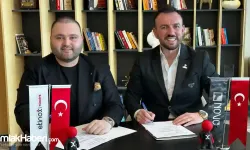 Kocaeli’de Yatırım Vizyonu  NOVO Park Viva Körfez’de İmzalar Atıldı