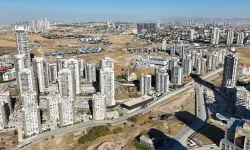 Konut fiyatları kağıt üzerinde duruyor, kasada düşüyor