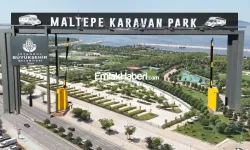 Maltepe Sahili’ne Karavan Parkı: Kullanım Amacı, Fiyatlar ve Tepkiler