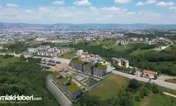Kocaeli’de Yatırım Vizyonu  NOVO Park Viva Körfez’de İmzalar Atıldı