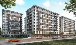 Sega Metropark’la Tanışın: Küçükçekmece’de Doğa ile İç İçe Prestijli Yaşam