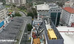 Şişli Belediyesi, Kaçak Yapılarla Mücadeleye Devam Ediyor