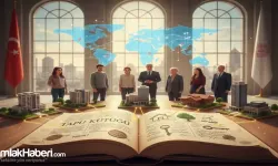 Tapu İşlemlerinde Bilmemiz Gerekenler ''Tapu Kütüğü Nedir''?