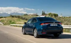Toyota Corolla 2026 Yeni Otomobil fiyatları açıklandı