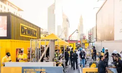 Türk inşaat sektörünün ihracattaki can damarı