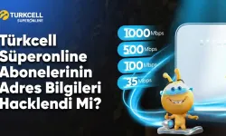 Türkcell Süperonline Abonelerinin Adres Bilgileri Hacklendi Mi?