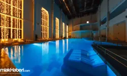 Türkiye’nin En Gözde Kaplıca Merkezleri