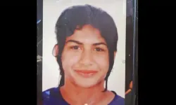 16 yaşındaki İlknur Çiçek her yerde aranıyor