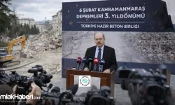 Doğru Malzeme, Mühendislik ve Denetim Hayat Kurtarıyor