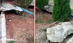 Adana Şambayat’ta TOKİ Konutlarıyla İlgili Depremzede Tepkisi