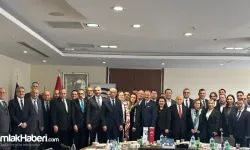 “Sektörümüz Güçlü ve Dengeli Büyümesini Sürdürüyor”