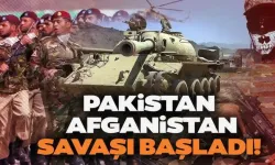 Afganistan–Pakistan Gerilimi Bölgesel Krize Dönüşür mü?