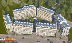 Büyükçekmece’de Prestijli Bir Yaşam Başlıyor: Alparslan Konakları