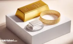 Altın ve Gümüşte Sert Düşüş Sonrası Güçlü Toparlanma