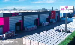 Aluform Pekintaş ve Kimpur’dan sürdürülebilir bir gelecek için güçlü iş birliği