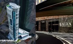 Levent’te Ayrıcalıklı Yaşam: Alya Residence Şehrin Kalbinde Yükseliyor