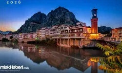 Amasya, EMITT 2026’da Dünyaya Açılıyor