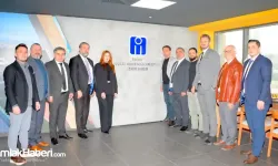 Bağımsız İnşaat Mühendisleri Grubu’ndan Mesleki Dayanışma Çağrısı