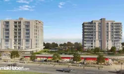 Başakport Projesi Başakşehir’de Taşınmaya Hazır Fırsat Daireler
