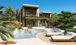 Bodrum’da Yeni Yaşam Projesi: Vera Bitez 16 Seçkin Haneye Kapılarını Açıyor