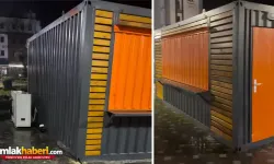 Çatalca’da Millet Bahçesi İçindeki Yapı Tartışması Büyüyor