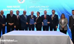 Çorlu TSO’dan Türkiye–Mısır Ticaretine Stratejik Katkı