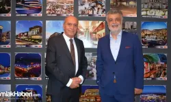 Depremin Yıldönümünde İzmirliler'e Anlamlı Ruhsat