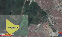 Emlak Konut GYO’dan Başakşehir’de Gelir Paylaşımlı Arsa İhalesi