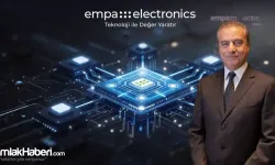 Empa Elektronik’ten yeni stratejik işbirlikleri