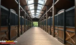 Equine Design Studio Turizm Sektörüne Binicilik Deneyimi Katıyor