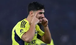 F.Bahçe'den G.Saray maçı sonrası dikkat çeken paylaşım