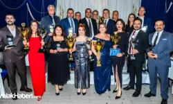 FCTU'NUN EN İYİLERİ ÖDÜLLERİNE KAVUŞTU