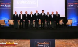 Finans Sektörü için Kritik Eşik: Yapay Zeka ve Bulutta Yeni Dönem