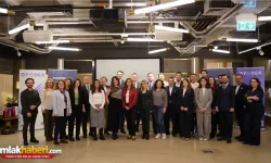 Gayrimenkul Sektörünün Güncel Sorunları Masaya Yatırıldı