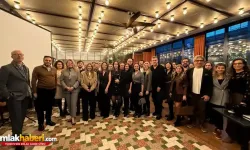 GİSP, Terminal Kadıköy’de Dönüşümü Sahada Ele Aldı