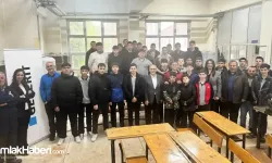 Geberit, ile geleceğin tesisatçılarını bugünden eğitiyor