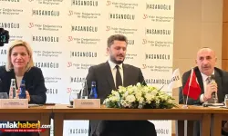 Hasanoğlu İnşaat’tan Yeni Marka Hamlesi: Vera Projeler Tanıtıldı.