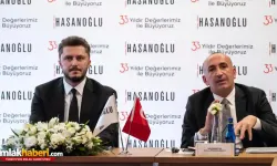 Hasanoğlu Şirketler Grubu, VERA Markası ile Lüks Yaşam Segmentinde Yeni Bir Dönem Başlatıyor