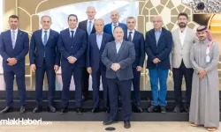 IC İçtaş İnşaat, Suudi Arabistan’ın En Büyük Yatırımlarından Birini Tamamladı