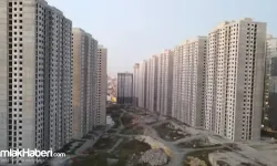 Esenyurt’ta İnnovia 4 Projesi Şirketi İflas Etti