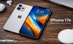 iPhone 17e çıkış tarihi, fiyatı ve özellikleri belli oldu!