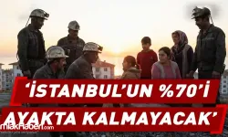 Marmara Depremi Gerçeği: Uzmanlar Uyarıyor