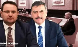 Son Dakika: İçişleri ve Adalet Bakanlıklarında Görev Değişimi